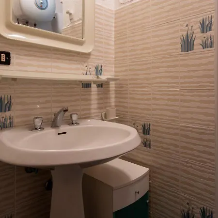 Holiday home Casa L'ulivo Orosei