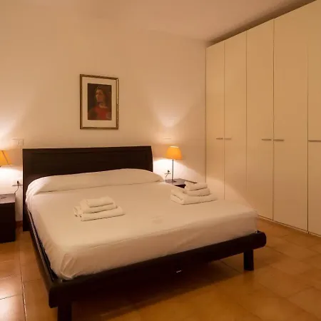 Casa L'ulivo *