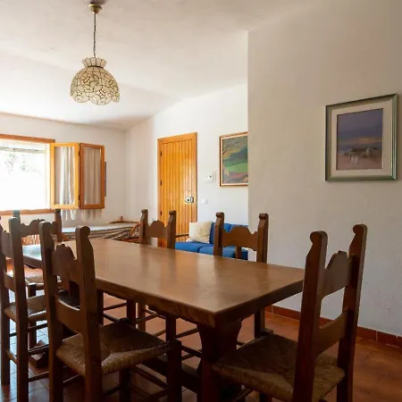 Casa L'ulivo Holiday home