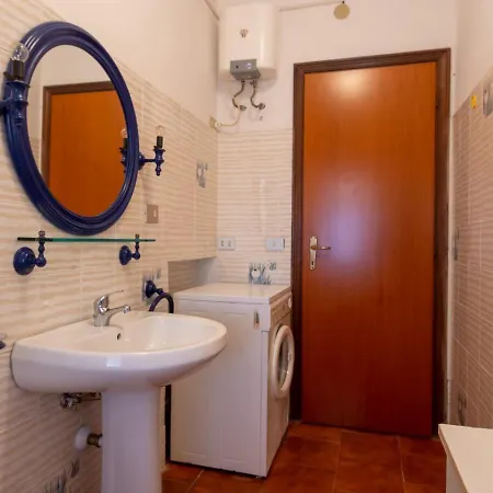 Holiday home Casa L'ulivo *
