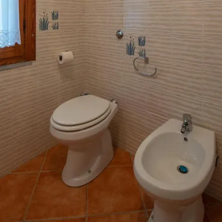 Casa L'ulivo Orosei