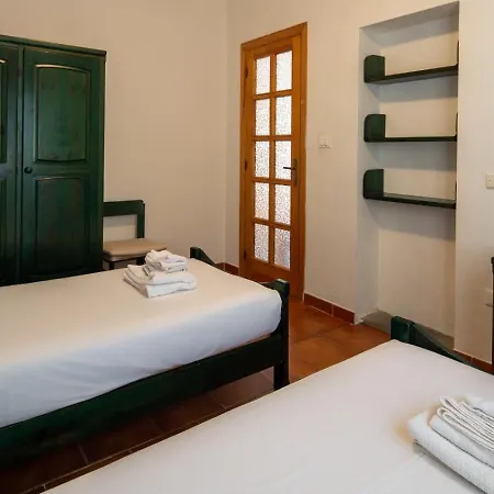 Casa L'ulivo *