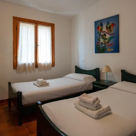 Casa L'ulivo * Orosei