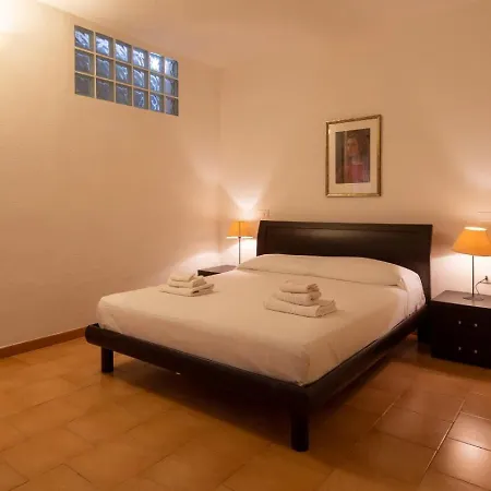 Casa L'ulivo Holiday home Orosei