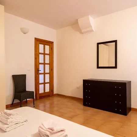 Casa L'ulivo Holiday home
