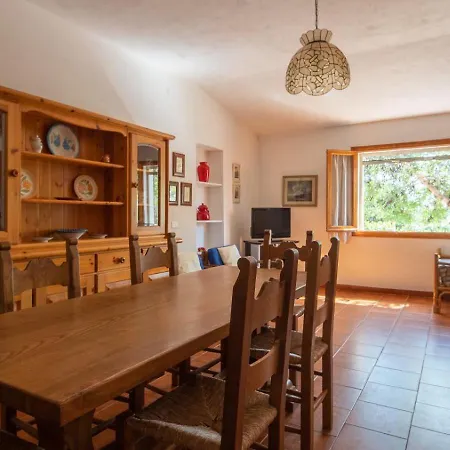 Holiday home Casa L'ulivo *