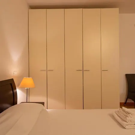 Casa L'ulivo Prázdninový dům Orosei
