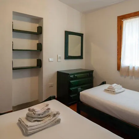 Holiday home Casa L'ulivo Orosei