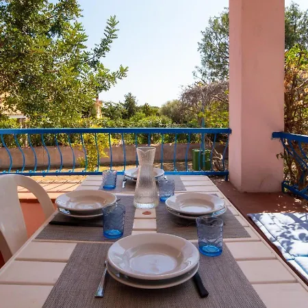 Holiday home Casa L'ulivo *