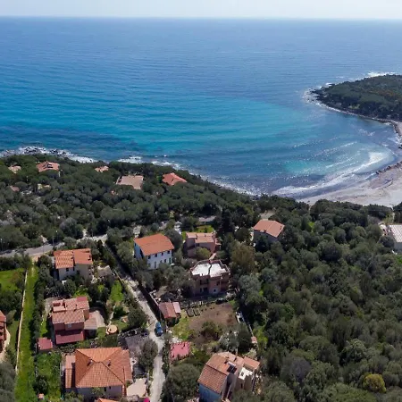 Casa L'ulivo Holiday home